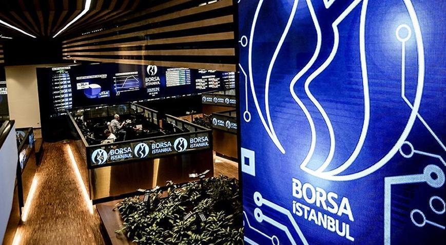 Polisan Holding Bölündü, Marmara Holding Borsa’da İşleme Başladı