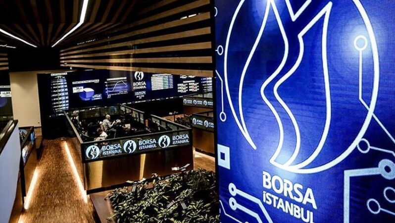 Borsa İstanbul günü artışla kapattı.