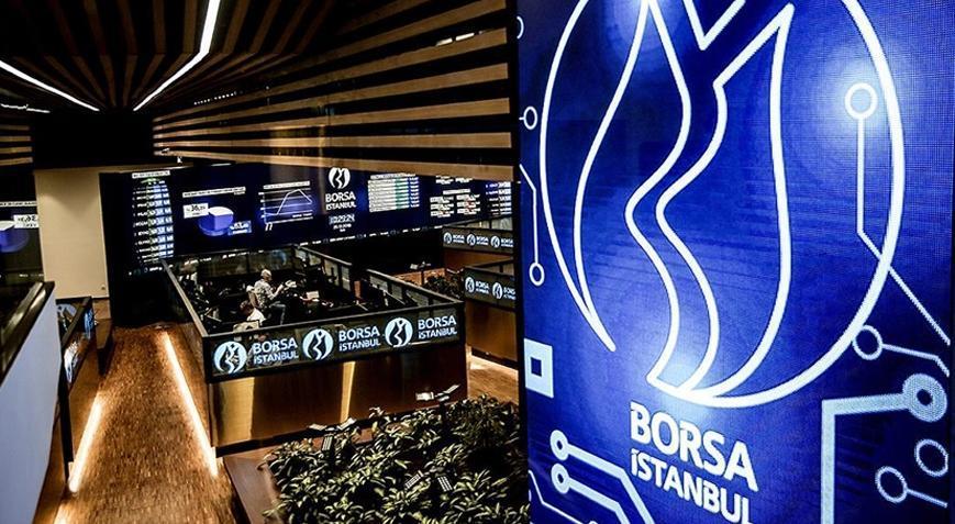 Borsa İstanbul günü artışla kapattı.