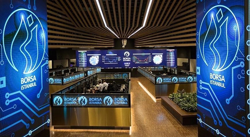 Borsa İstanbul günü yükselişle kapattı.