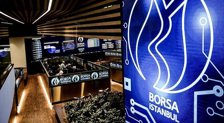 Borsa İstanbul günü yükselişle tamamladı.