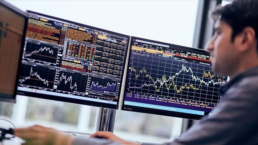 Borsa İstanbul’da BIST 100 endeksi tarihi zirveye ulaştı.