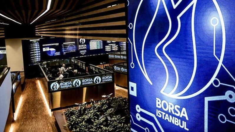 Kaplamin Ambalaj’da Büyük Hisse Satışı