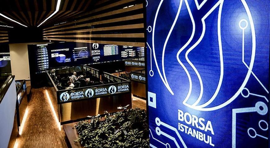 Kaplamin Ambalaj’da Büyük Hisse Satışı