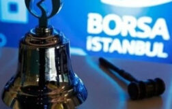 Borsada Damla Kent Gayrimenkul Sertifikası için gong çaldı