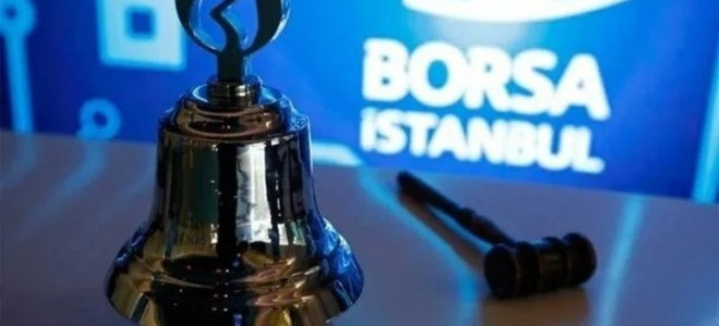 Borsada Damla Kent Gayrimenkul Sertifikası için gong çaldı