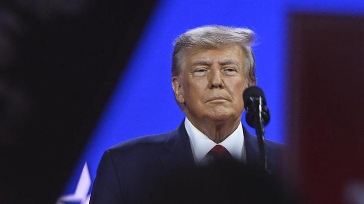 Brezilya’da Trump’a yönelik tarife tepkisi!