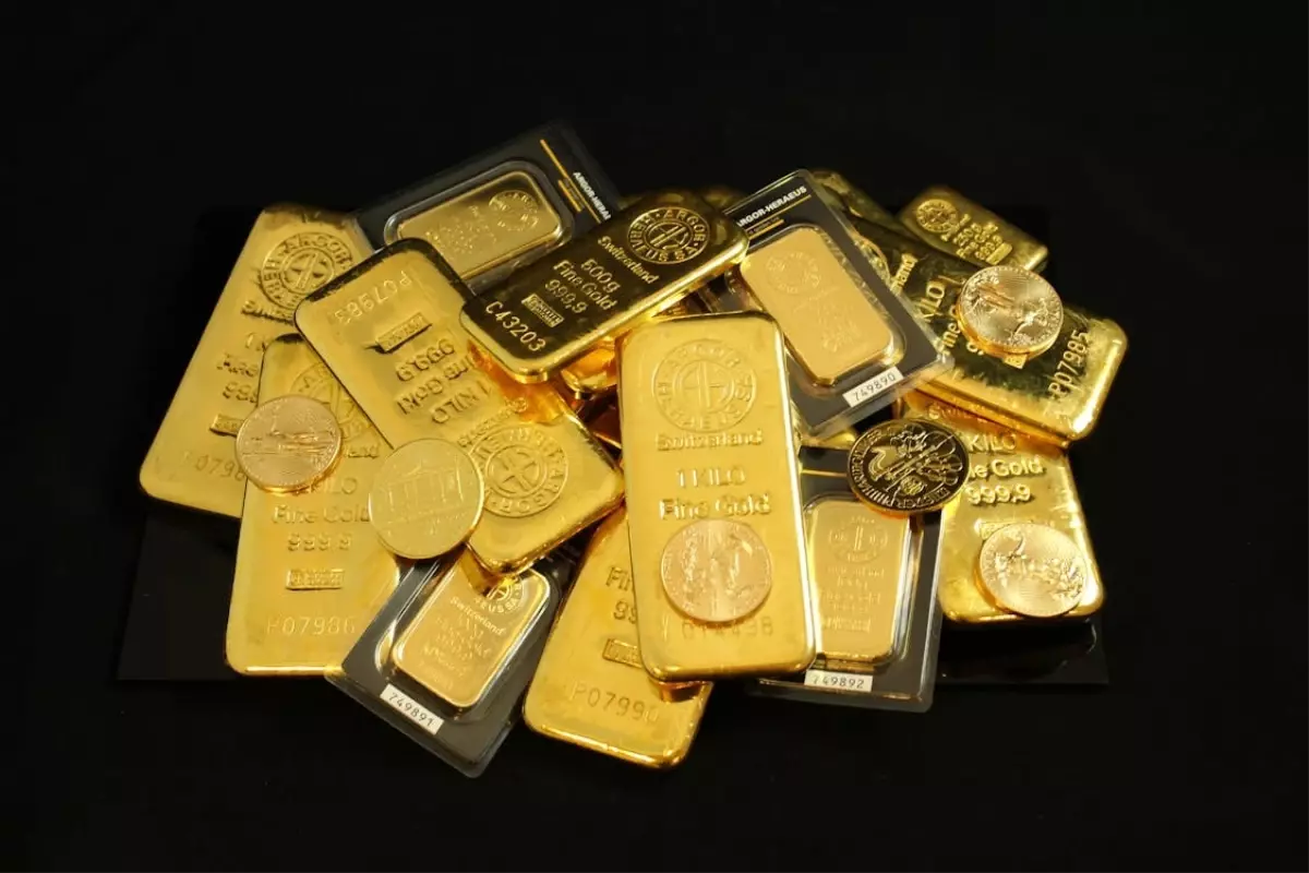 Altında Rekor Talep! ONS 3.436 Dolara Ulaştı, Yeni Zirveler Yolda Mı?