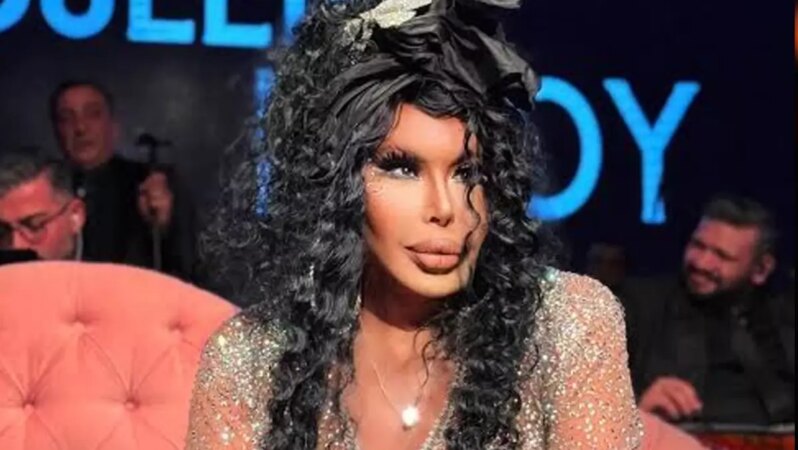 Bülent Ersoy: Ekonomik yaşamamla ben, kuzey ve güney kutbu gibi ayrıyız.