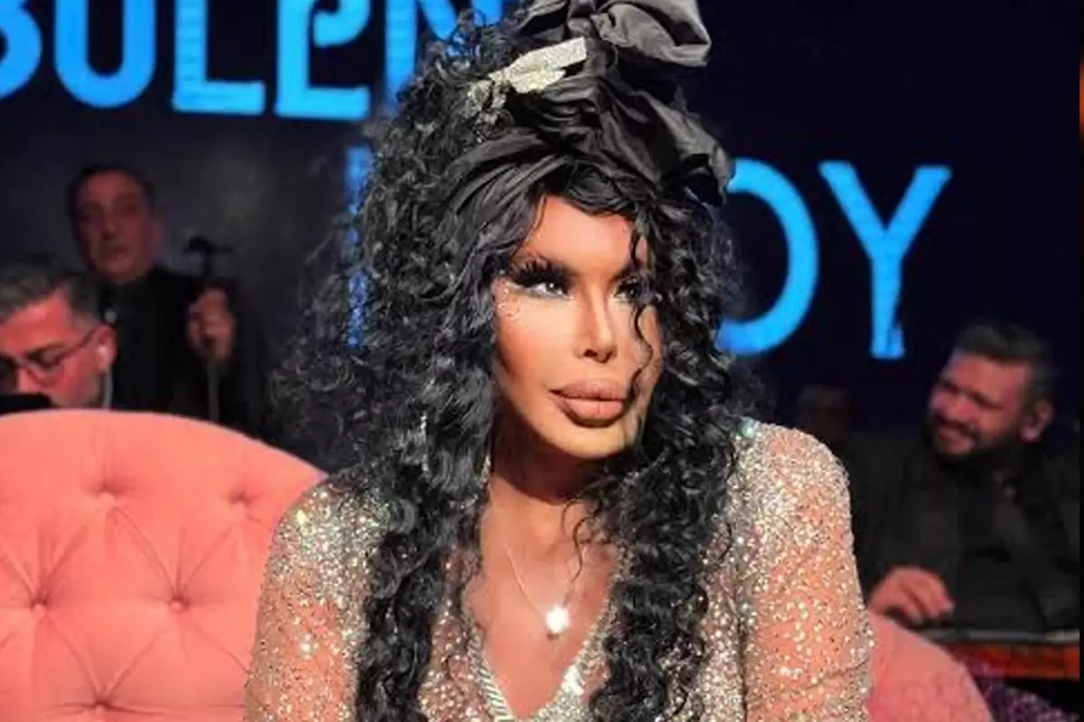 Bülent Ersoy: Ekonomik yaşamamla ben, kuzey ve güney kutbu gibi ayrıyız.