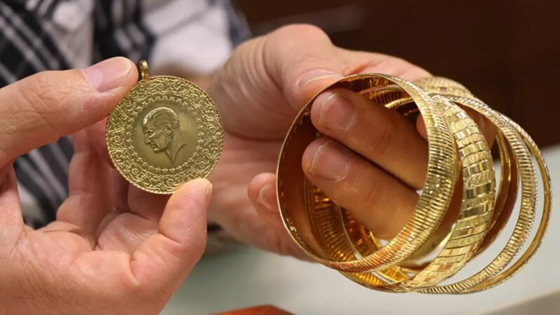 Büyük bankadan altın fiyatları için çarpıcı tahmin