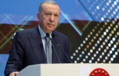 Cumhurbaşkanı Erdoğan: “Laf Üretmiyoruz, İcraat Yapıyoruz”
