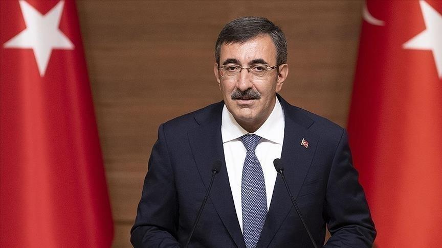 Cumhurbaşkanlığı Yardımcısı Yılmaz’dan dış ticaret verilerine ilişkin paylaşım