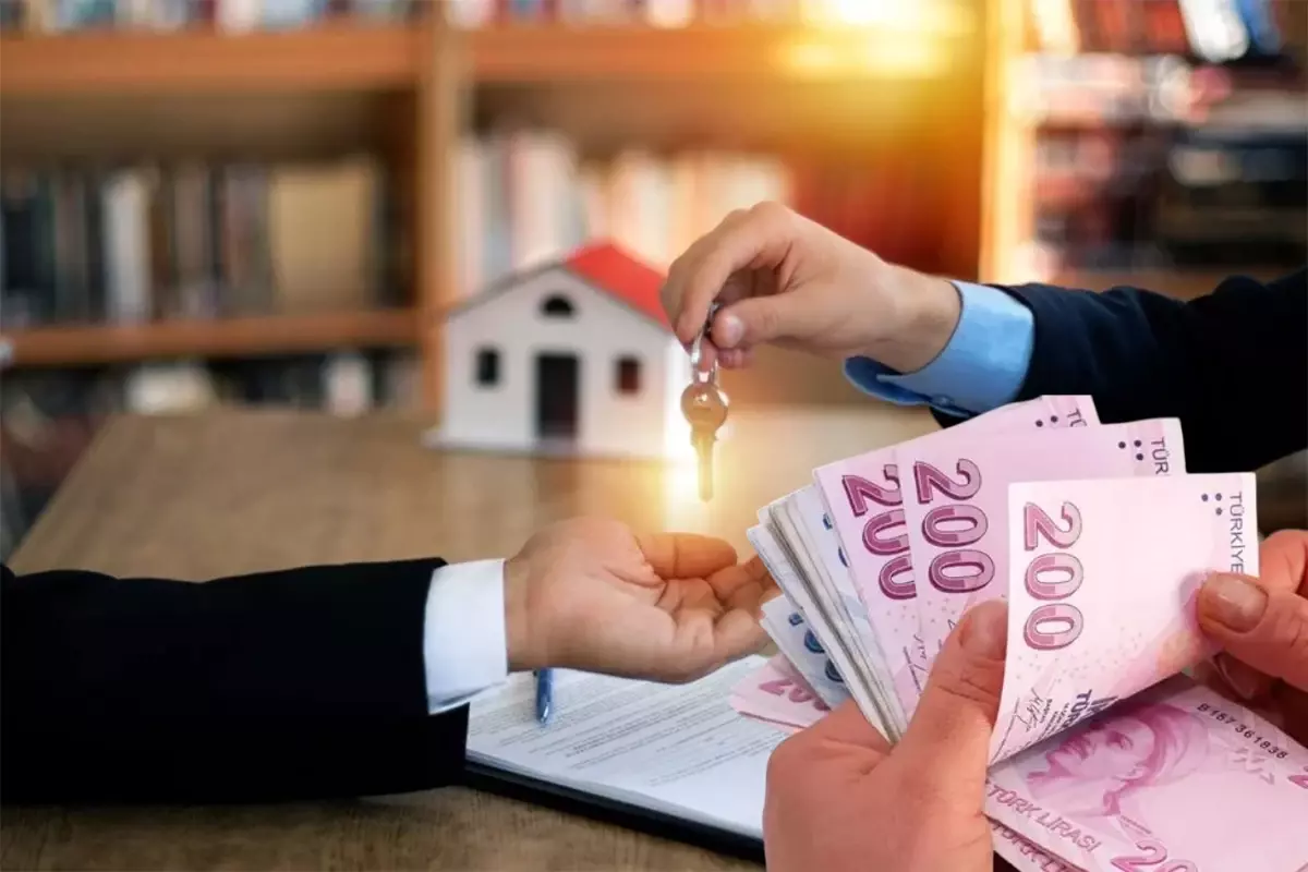 Denizli Valisi’nden emlak vergisi tepkisi: Yüzde 2000 artış kabul edilemez
