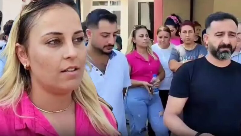 Dev firmanın sahibi, işçi maaşlarını ödemeden kayıplara karıştı. 1 Dev firmanın sahibi, işçi maaşlarını ödemeden kayıplara karıştı.