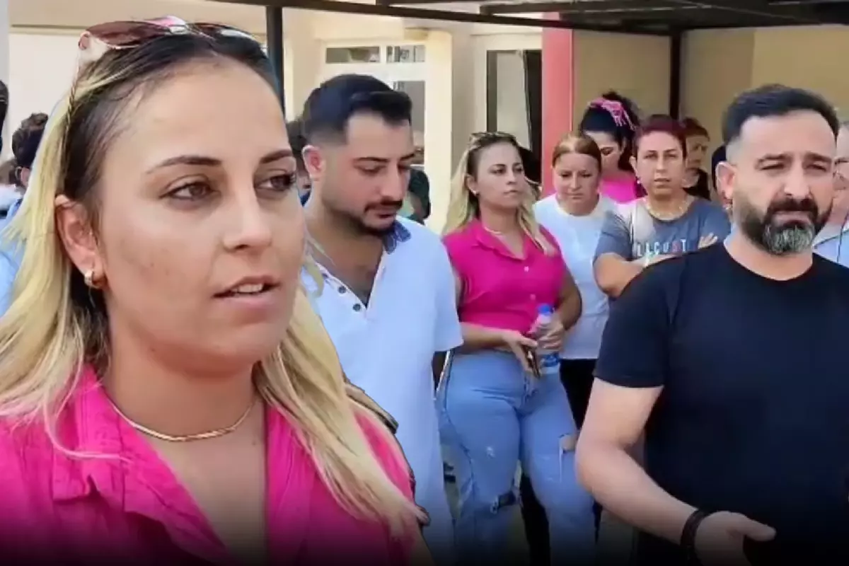 Dev firmanın sahibi, işçi maaşlarını ödemeden kayıplara karıştı.