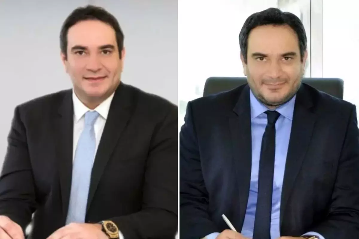 DİMES Genel Müdürü Cem Kurt vefat etti