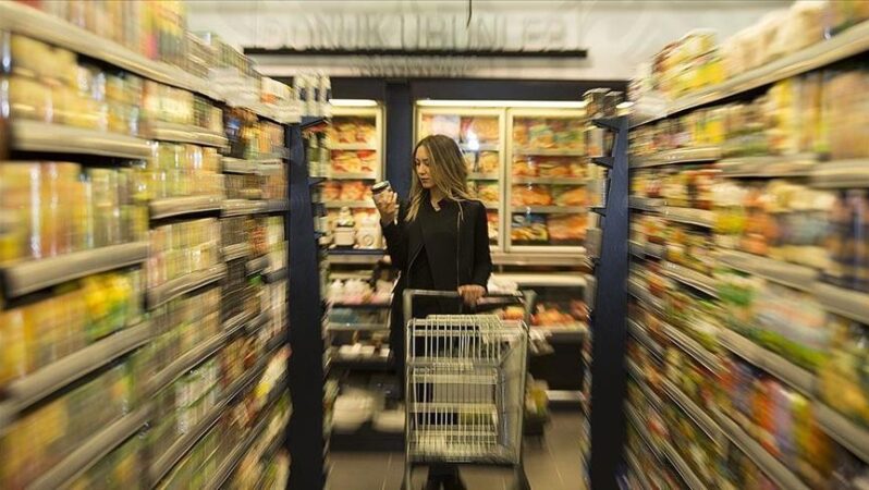 DMM, “Cumhur Reyonu süpermarketlerde kurulacak ve ürünleri devlet temin edecek” iddiasını reddetti.
