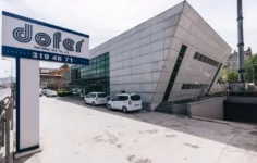 DOFER 2025’in 6 Aylık Dönemini açıkladı