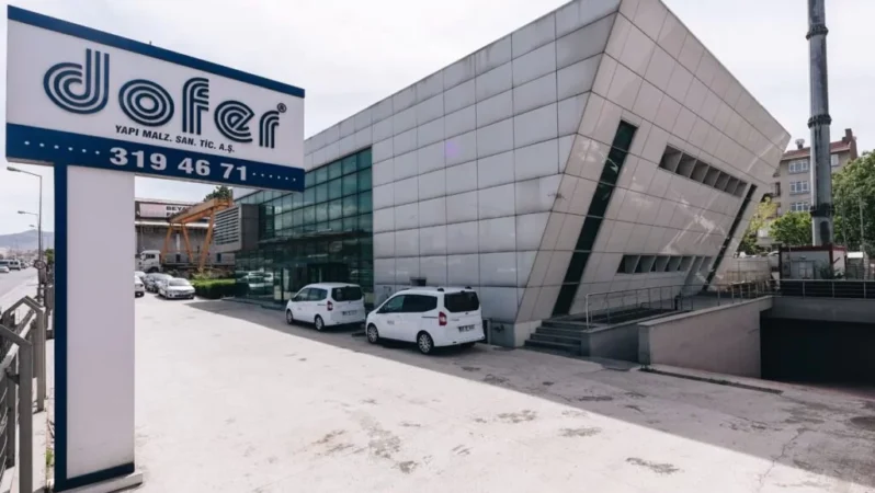 DOFER 2025’in 6 Aylık Dönemini açıkladı