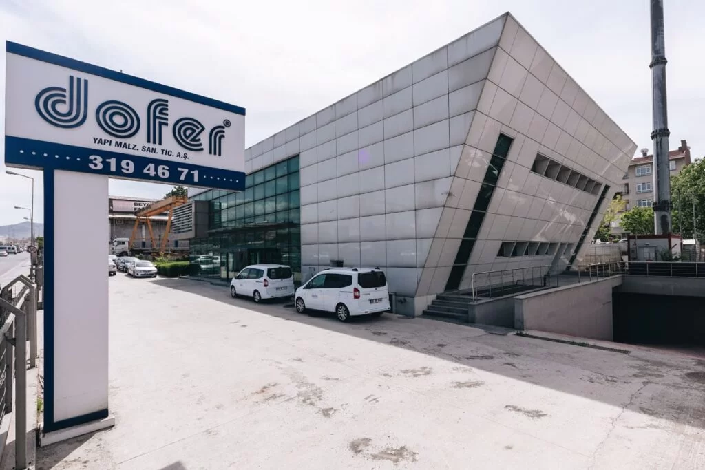 DOFER 2025’in 6 Aylık Dönemini açıkladı