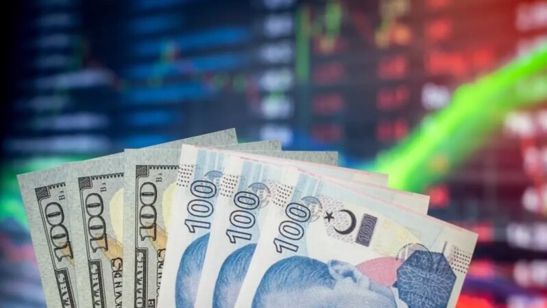 Dolar ve Euro artışta! İşte güncel döviz kurları