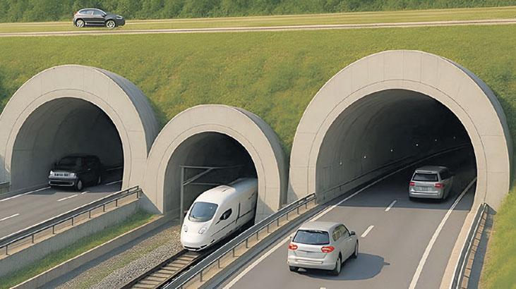 Dörtyol-Hassa için 1.5 milyar euroluk kredi anlaşması tamamlandı.