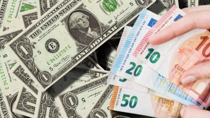 Döviz piyasasındaki dalgalanma: Dolar ve Euro’da artış devam ediyor