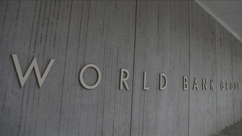 Dünya Bankası İstanbul Dirençlilik Projesine yönelik 650 milyon dolarlık krediyi onayladı.