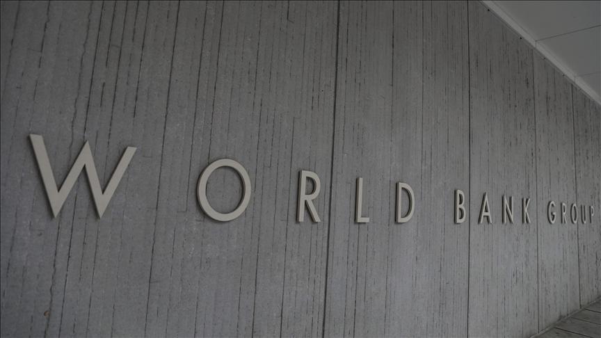 Dünya Bankası İstanbul Dirençlilik Projesine yönelik 650 milyon dolarlık krediyi onayladı.