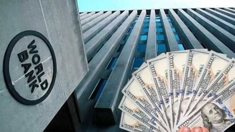 Dünya Bankası, Türkiye’ye 748 milyon dolarlık temiz enerji yardımı sağladı.