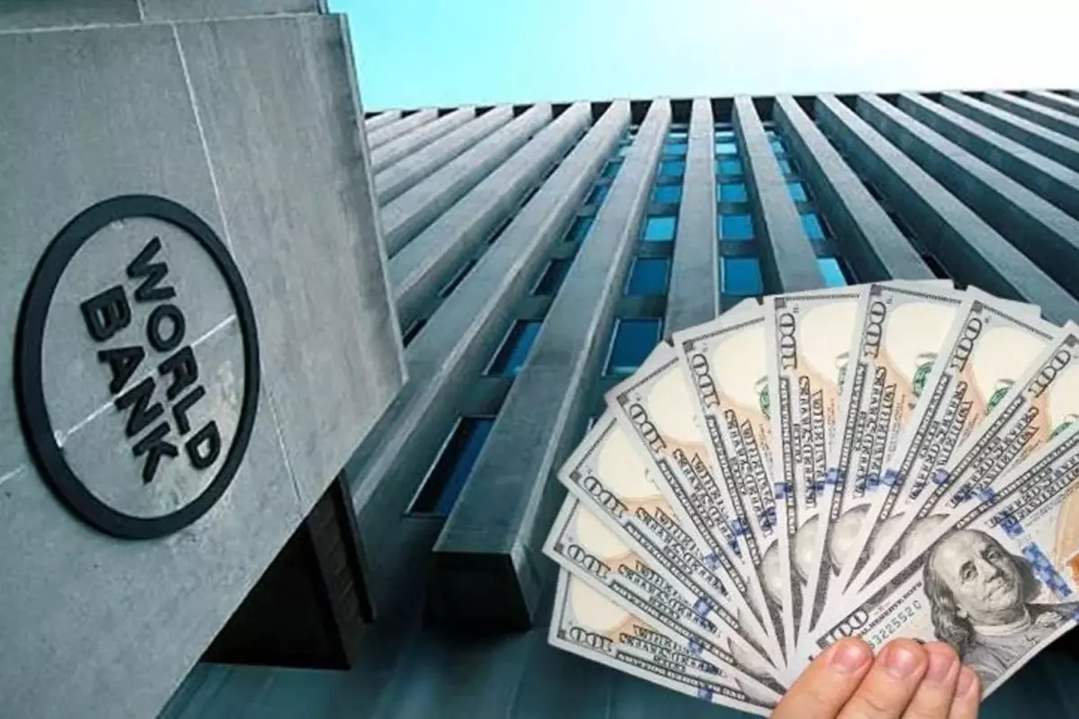 Dünya Bankası, Türkiye’ye 748 milyon dolarlık temiz enerji yardımı sağladı.