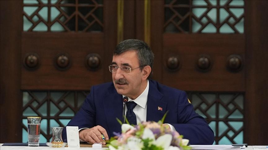 Ekonomi Koordinasyon Kurulu bir araya geldi