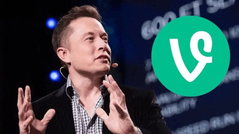 Elon Musk, Vine’ın kaybolmuş arşivini ortaya çıkardı.