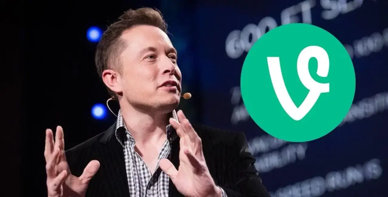Elon Musk, Vine’ın kaybolmuş arşivini ortaya çıkardı.
