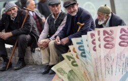 Emeklilerin gözü promosyonda! Bankalar yarın resmi açıklama yapacak.