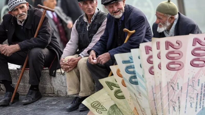Emeklilerin gözü promosyonda! Bankalar yarın resmi açıklama yapacak.