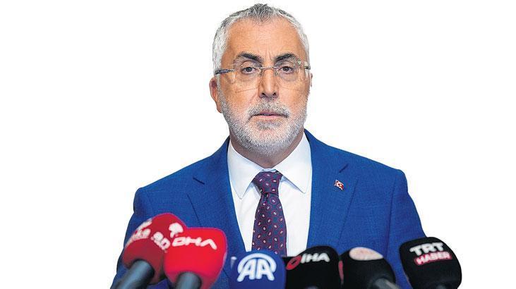 Enflasyon karşısında memurun hakkını koruyacağız