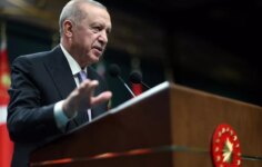 Erdoğan’dan Kabine toplantısı sonrası Balıkesir depremiyle ilgili açıklama