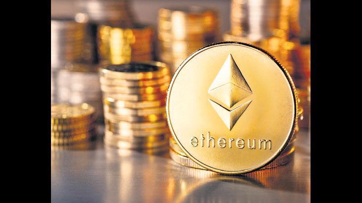 Ethereum’un tarihindeki en yüksek değer