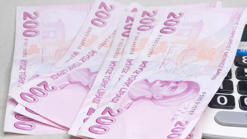 Evde bakım yardımı hesaplara aktarılmıştır.