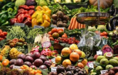 FAO: Küresel gıda fiyatları, son 2,5 yılın en yüksek seviyesine ulaştı