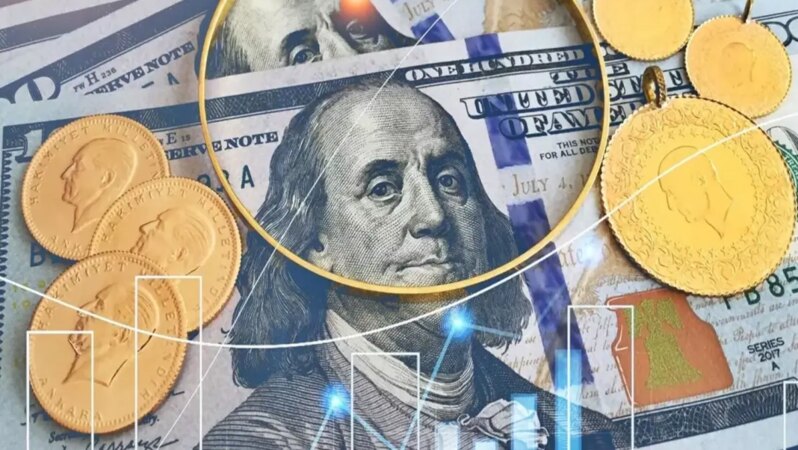 Fed Başkanı Powell faiz indirimi sinyali verdi, borsa ve altın yükselişe geçti.