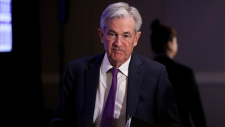 Fed Başkanı Powell: Tarifelerin tüketici fiyatları üzerindeki etkileri belirgin bir şekilde ortaya çıkıyor