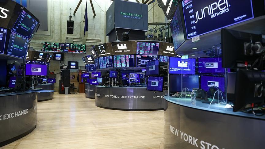 Fed Başkanı Powell’ın açıklamasının ardından New York borsası değer kazandı.