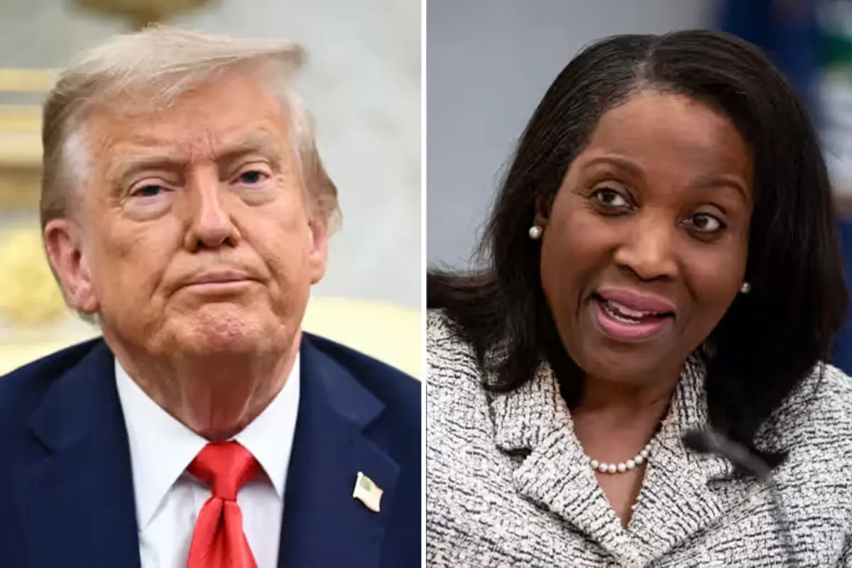 Fed Üyesi Cook, Trump’ın kendisini görevden alma girişimine karşı dava açacak.