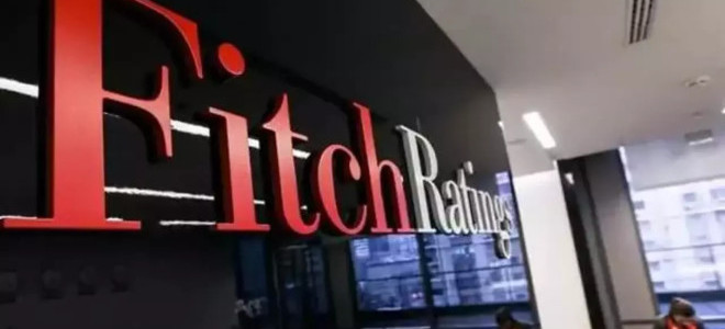 Fitch’ten Türk bankaları değerlendirmesi: Sorunlu krediler yükseliyor