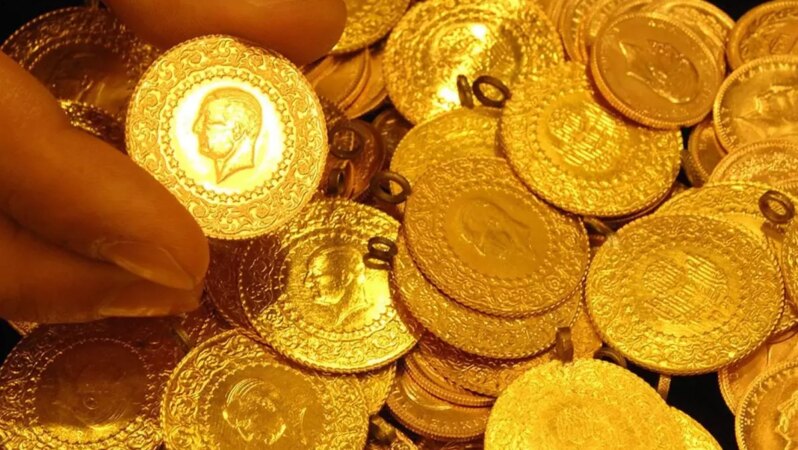 Fiyatlara yansıması: Beyaz Saray’daki tarihi zirveye altının ilk tepkisi
