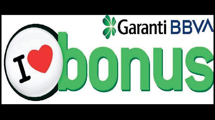 Garanti Bonus 25 yaşında