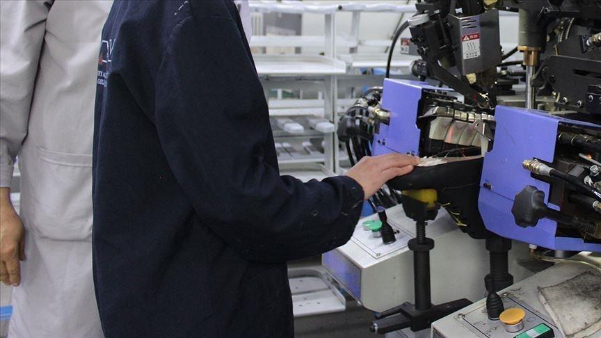 Geçen yıl AR-GE’ye 178,6 milyar lira harcandı.